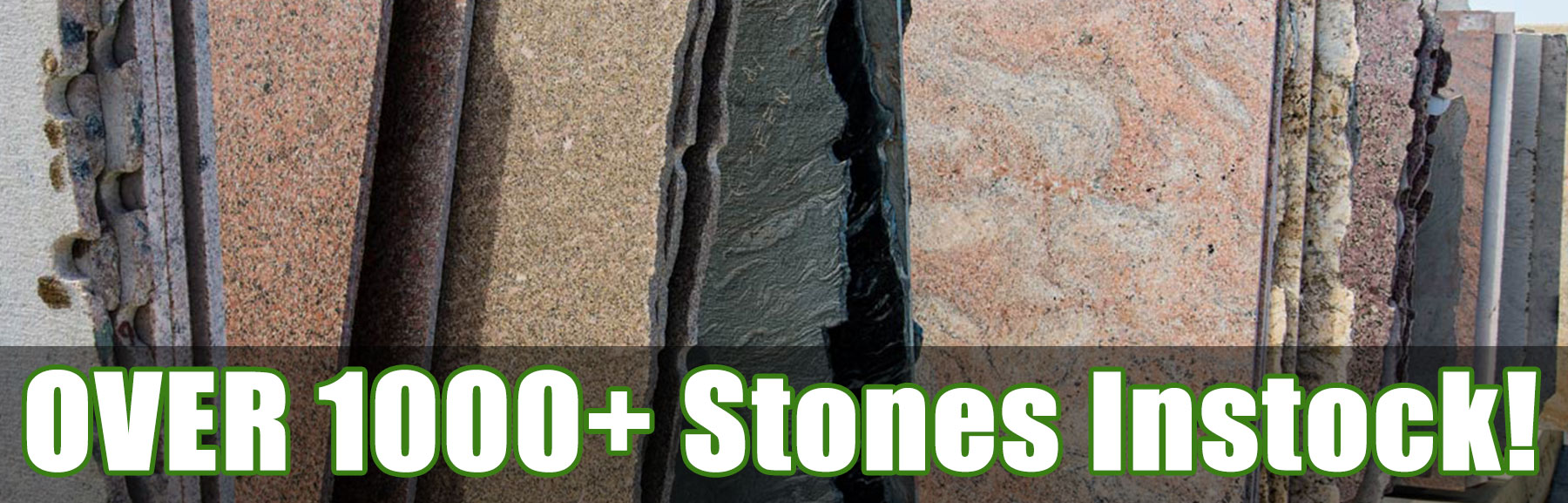 New Hampshire Granite Countertops
