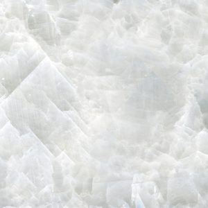 Opel White Quartzite