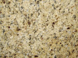 new venetian gold granite