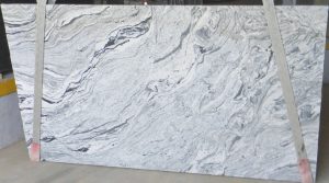 Stone of the Month: Viscon White Granite, 2019-02-11