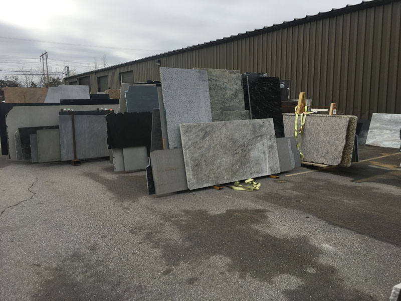 Custom Remnant Countertops Nh Me Vt Ma