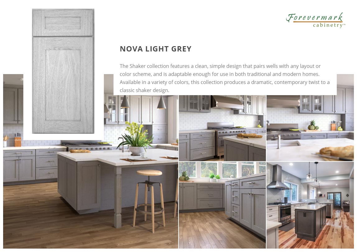 Nh Kitchen Cabinets Forevermark