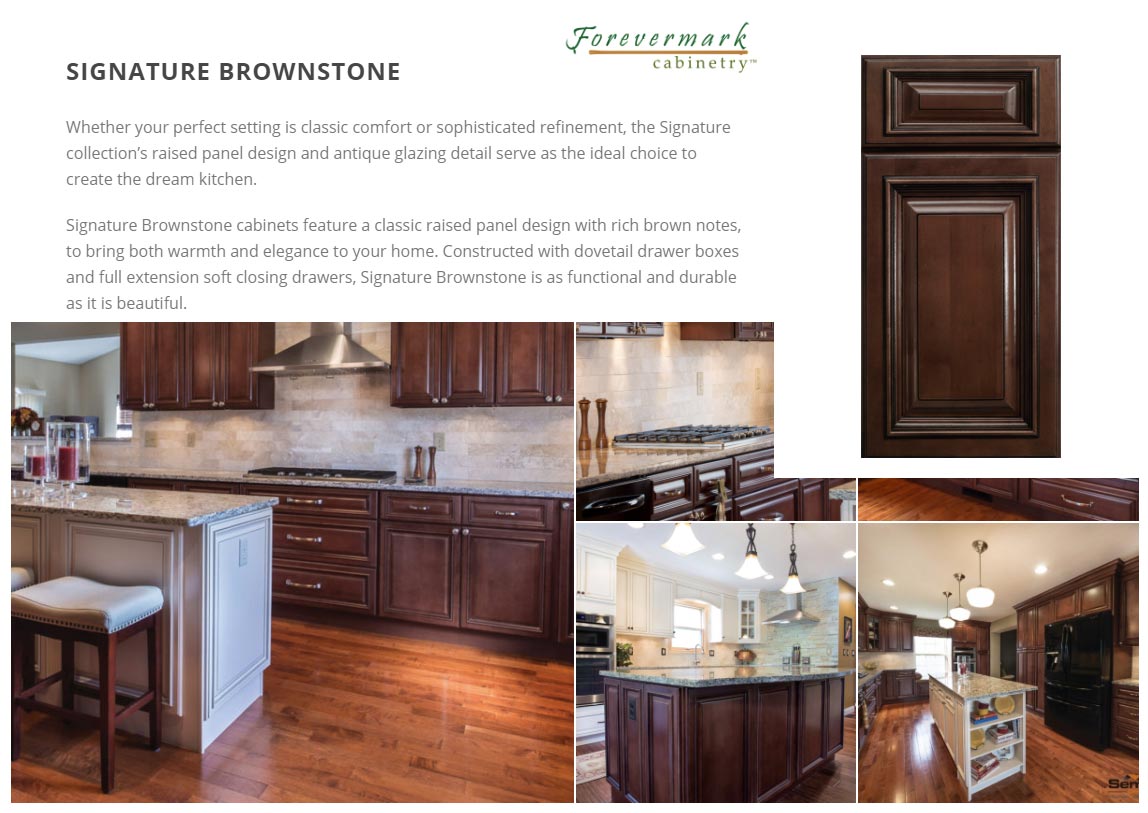 NH Kitchen Cabinets Forevermark NH Kitchen Cabinets Forevermark