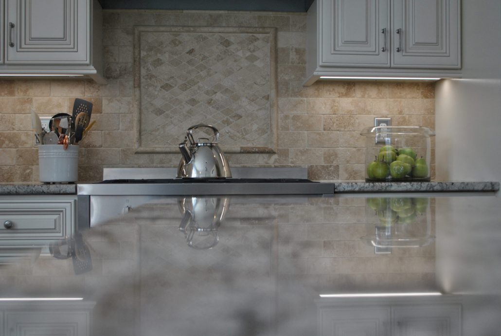 Custom Granite Countertops Bow NH