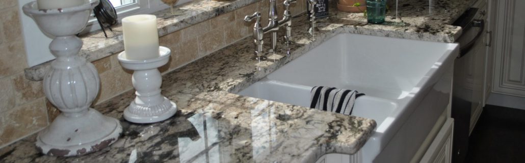 Custom Granite Countertops Bow NH