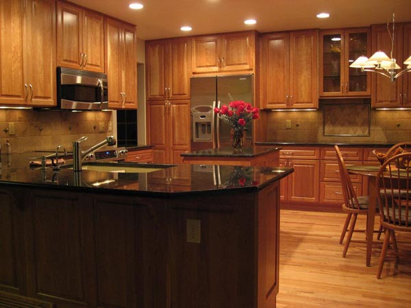Now Offering Bertch Cabinets Quality Granite Cabinets Nh