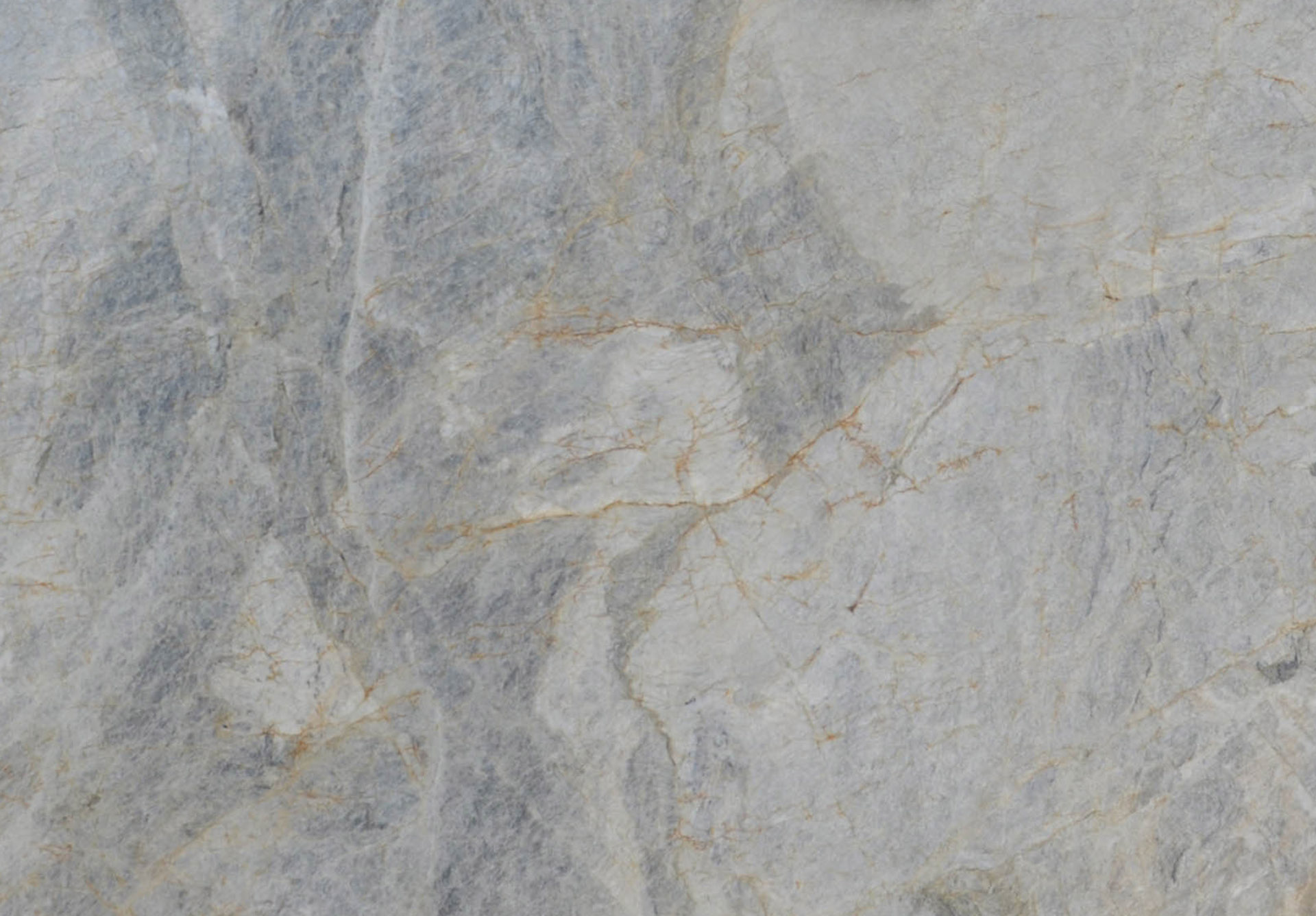 grey quartzite