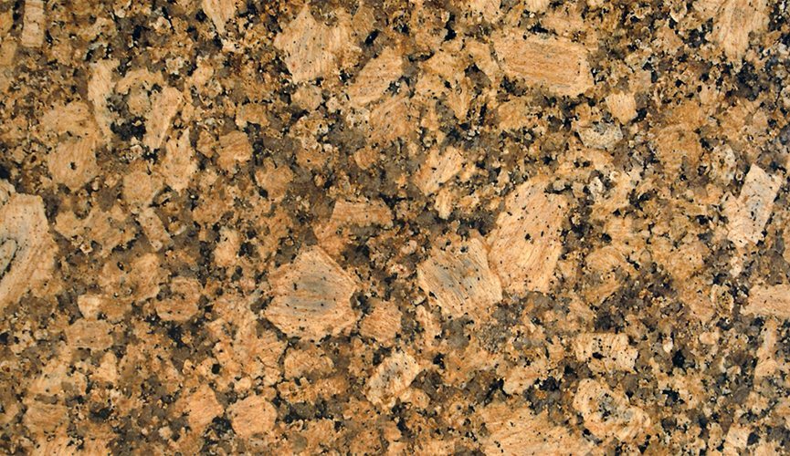 Giallo Fiorito Granite Quality Granite Cabinets Nh