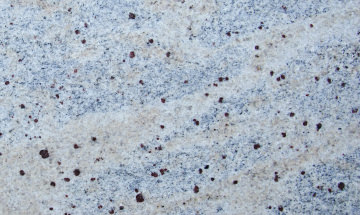 kashmiri blue granite