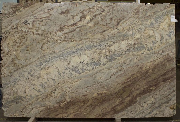 sienna bordeaux granite