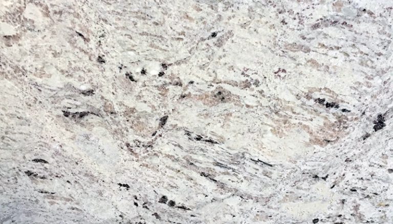 floratta white granite