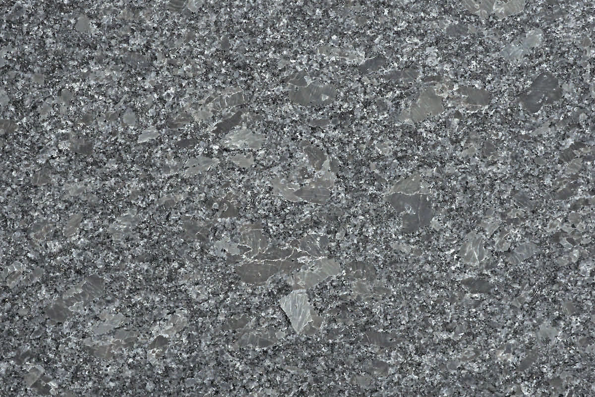 steel grey granite