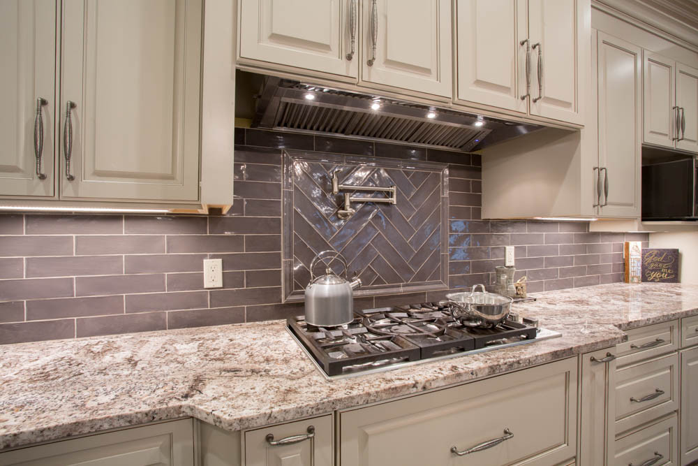 Care and Maintenance For Custom Countertops