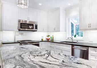 Granite Countertops