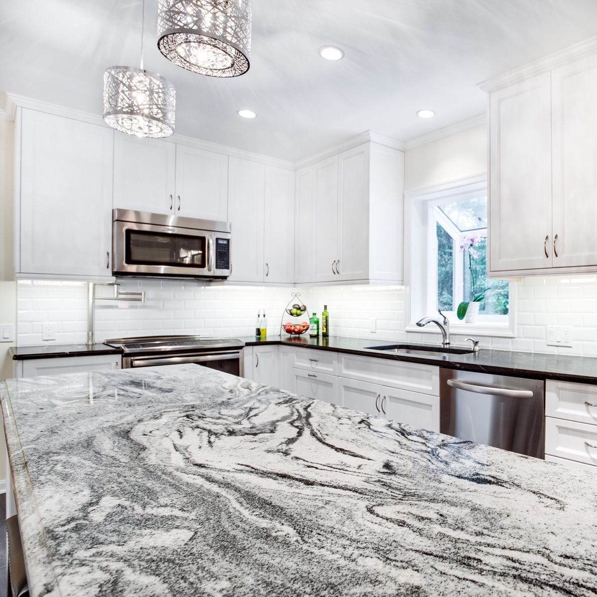 Granite Countertops