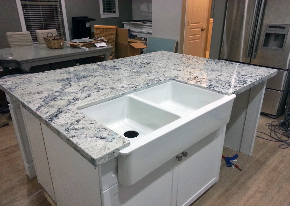 Maine Granite Countertops Quality Granite Cabinets Nh