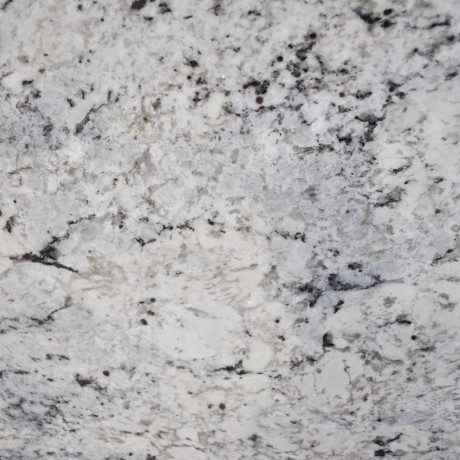 white ice granite