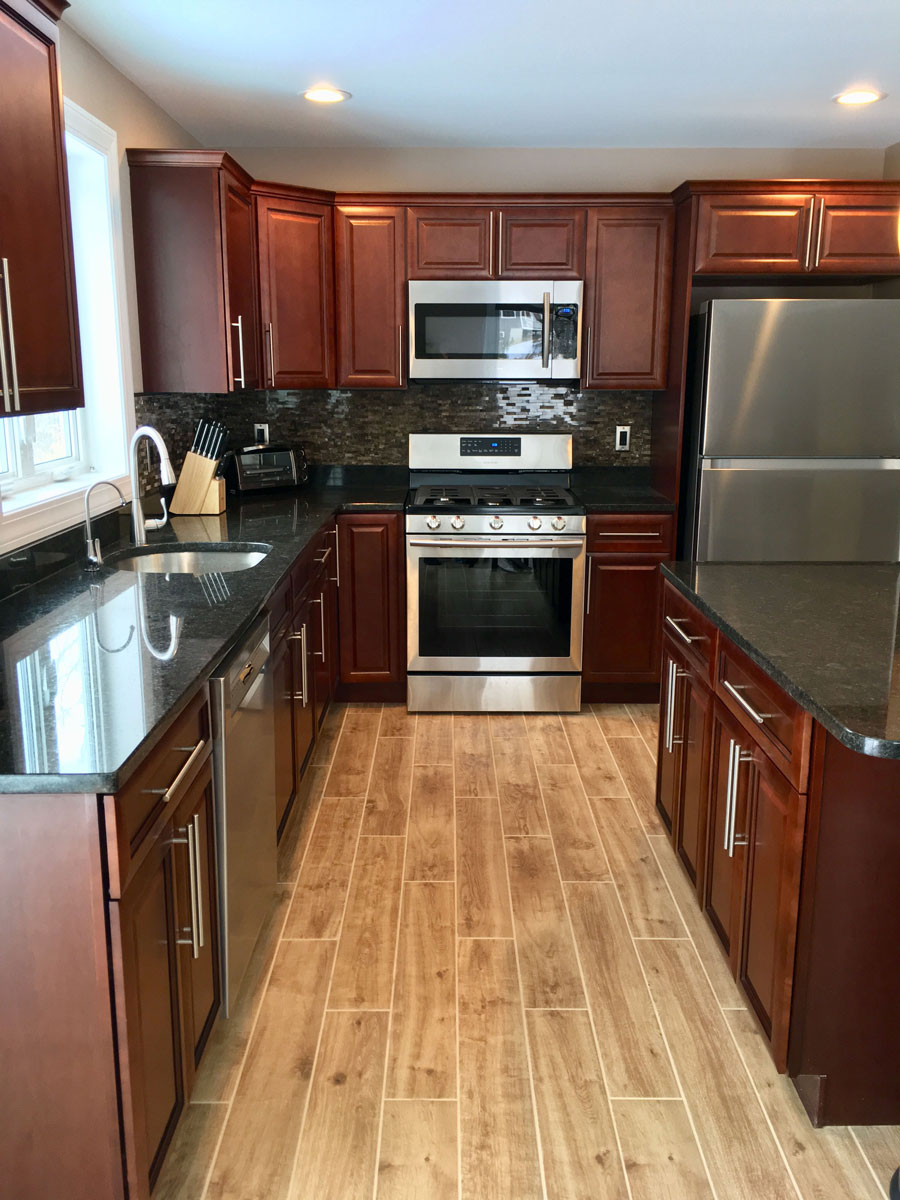 Mont Vernon Nh Granite Countertops Cabinets Quality Granite