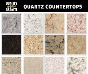Granite Countertops About Granite And Quartz Countertops