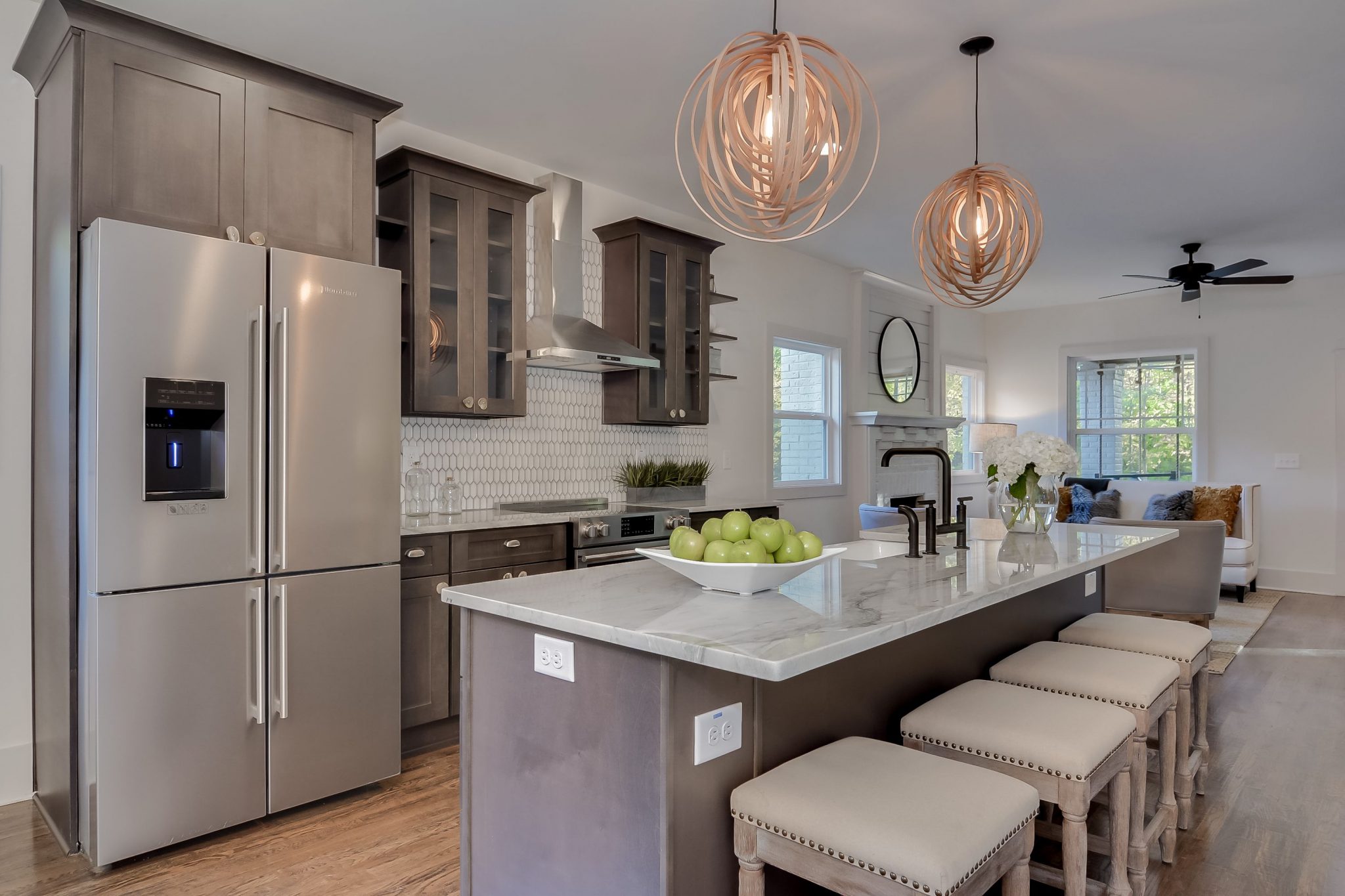 Forevermark Affordable, quality wood