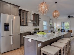 forevermark cabinets
