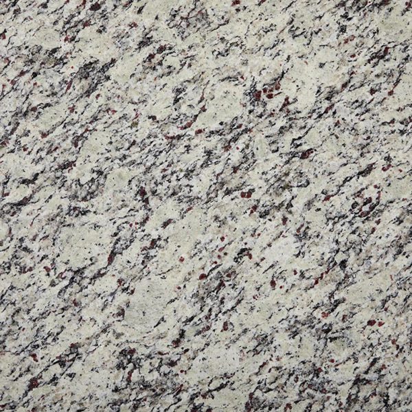 White Napoli Granite
