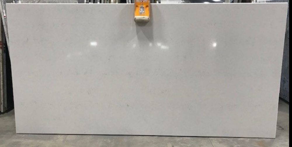 Morning Dove Quartz Countertops