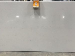 Morning Dove Quartz Countertops