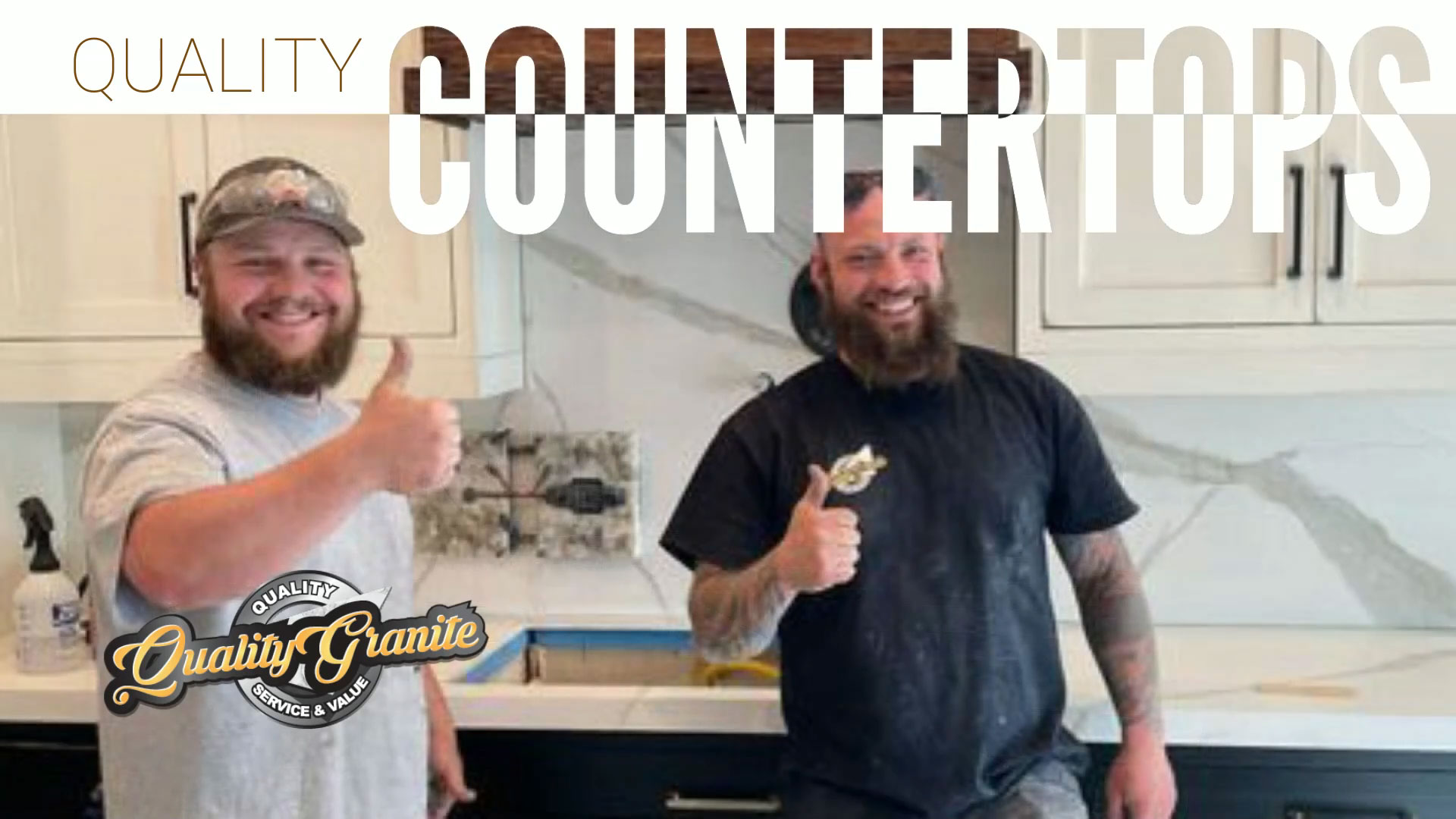 The Ultimate Guide to Granite Countertops in NH