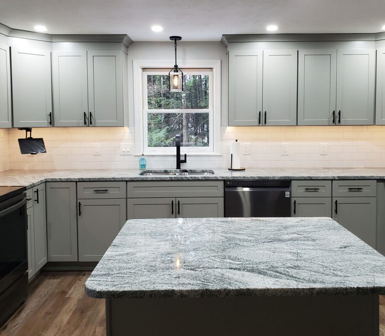 Quality Granite and Cabinetry - NH Granite, Quartz Countertops and  Affordable Cabinetry Granite Marble Quartz Countertops NH ME VT MA