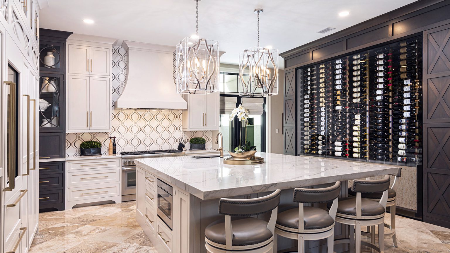 Tedd Wood Cabinetry: Handcrafted Elegance for Every Home - Quality ...
