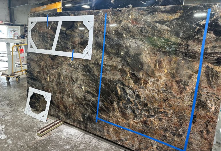 Custom Countertops NH Buying Guide – Quality Granite NH