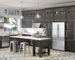 Shaker
Cinder Shaker Cinder