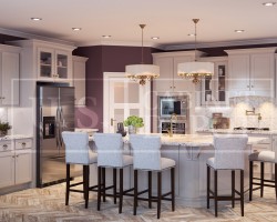 Shaker Dove Shaker Dove