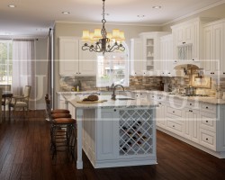 Tahoe White Tahoe White