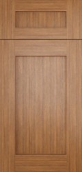 Woodland Brown Shaker